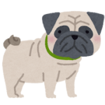 パグの飼い方・しつけのコツ：愛らしい仲間との幸せな暮らしを実現する方法