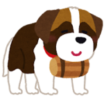 セント・バーナードの魅力と飼育のポイント：大型犬の王様を家族に迎えるには？